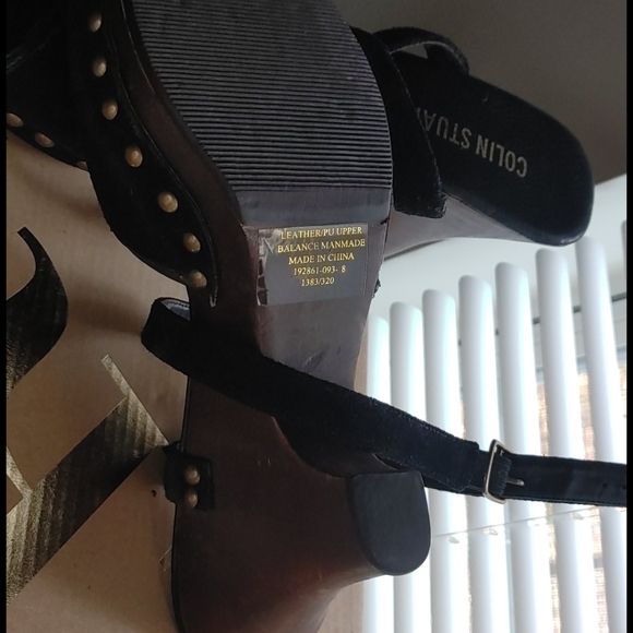 Heel - Picture 4 of 5